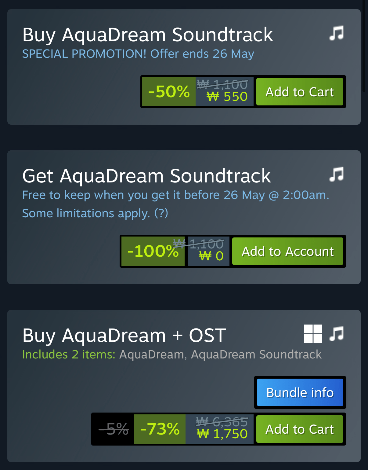 1000001719.png [Steam] Nhạc phim AquaDream (Miễn phí) (Miễn phí)