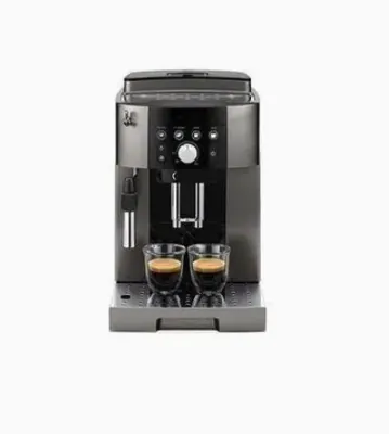 image.png [Lotte On] Delonghi Magnifica S KRECAM250.33.TB (411.840 KRW) (Miễn phí)