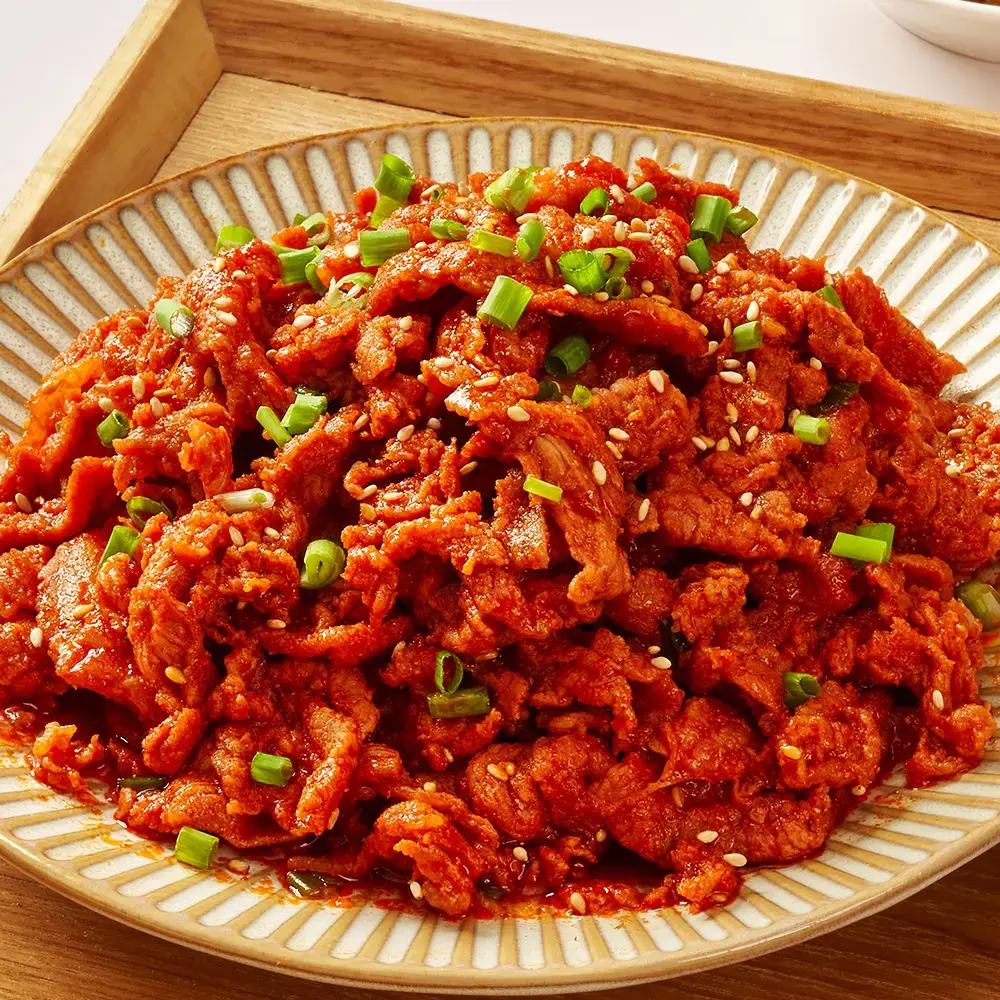 [11번가] 마포식 한돈 고추장 돼지불고기 300g x 3팩