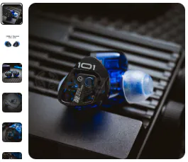 image.png [알리] [이어폰] [6월] XueTao 럭키백, HIDIZS MP145 PRO,HZSOUND-LUNA 외 ($27) (무료)