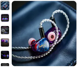 image.png [알리] [이어폰] [6월] XueTao 럭키백, HIDIZS MP145 PRO,HZSOUND-LUNA 외 ($27) (무료)