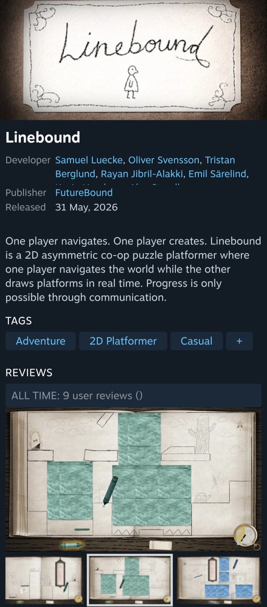 [Steam] Linebound (Miễn phí/Miễn phí)_1.webp