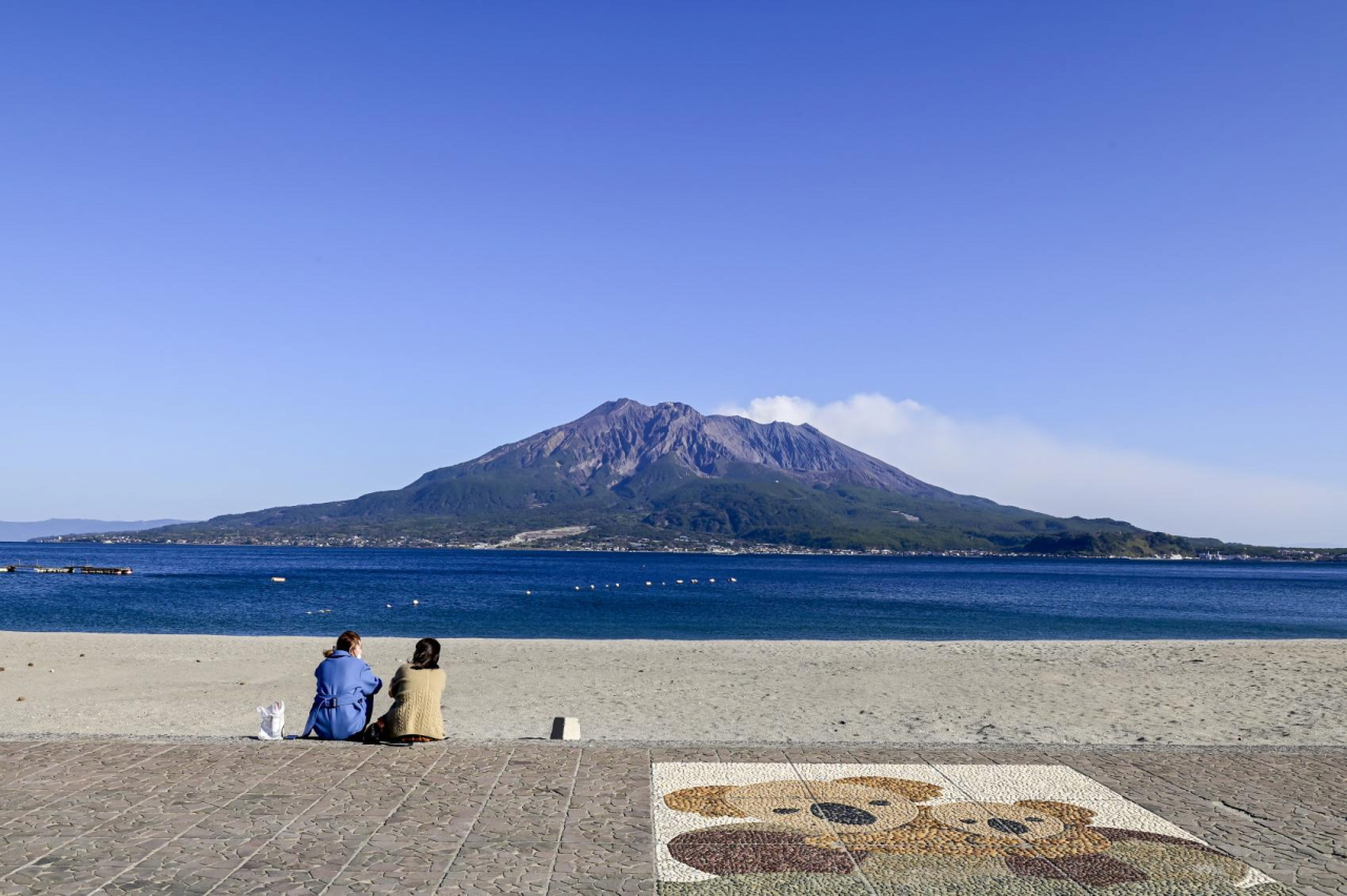 image.png [Vé chuyến bay Naver] Incheon-Kagoshima 0808-0811 Thẻ Samsung (275.900 KRW) (Miễn phí)