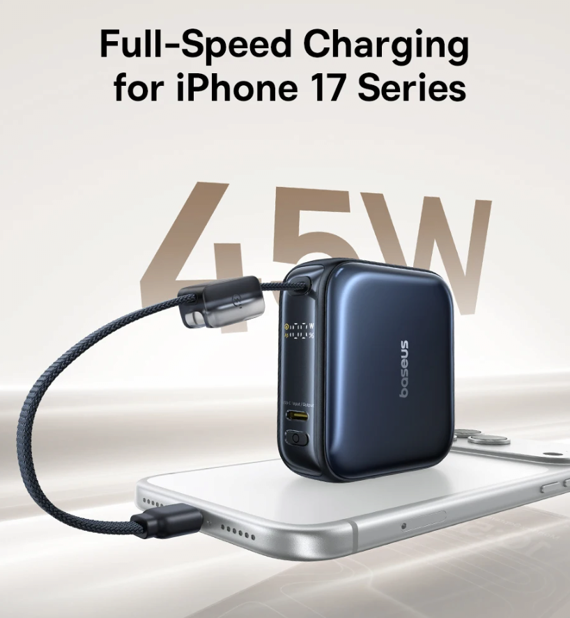 image.png [알리] 베이스어스 미니 파워뱅크 45W 10000mAh (27,612원) (무료)