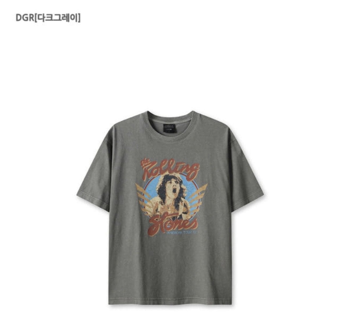 IMG_1403.jpeg [Naver] Áo thun ngắn tay Top Ten Rolling Stones (6.710 KRW) (Miễn phí)