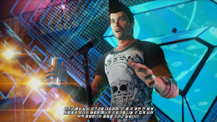[Steam] Sunset Overdrive 5.220 won (giảm 75%)_4.webp