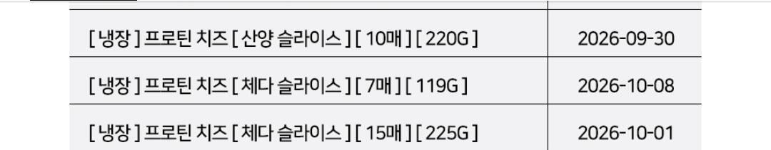 Screenshot_20260607_115039_Samsung Browser.jpg [Naver] Sangha Cheese Protein Cheese Slice 60 miếng trở lên (9.900 won) (0 won)
