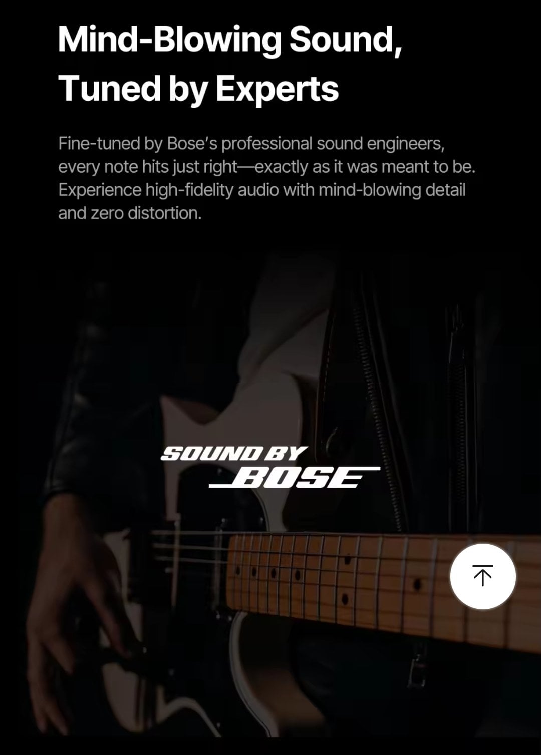 Screenshot_20260609_161239_AliExpress.jpg [알리] 베이스어스 인스파이어 XH1 보스튜닝 헤드폰 ($55.39) (무료)