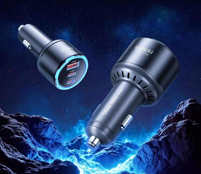 1000021603.png [알리] 투키 130W USB-C 차량용 멀티충전기 (17,430원) (무료)