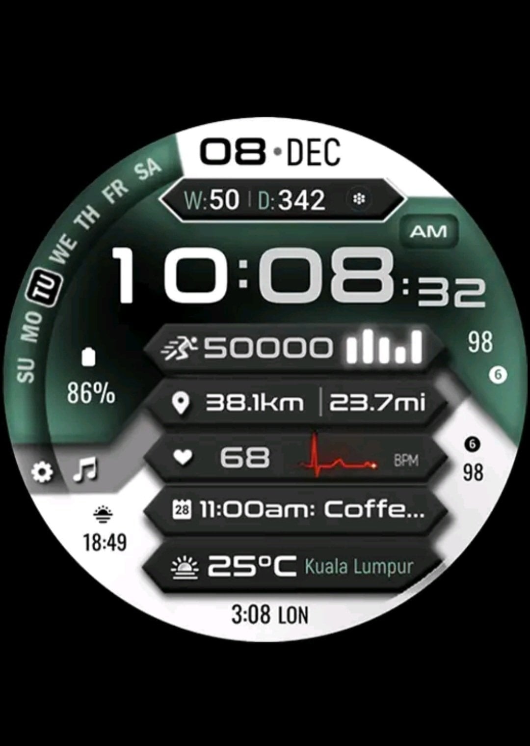 1000018016.jpg [WearOS] ml2u398 워치페이스 외 (무료) (무배)