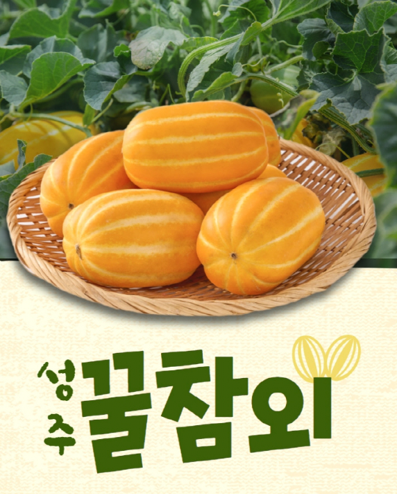 image.png [롯데온] 달콤하고 시원한 고당도 참외4kg 로얄과 11,970원/무배 (11,970원) (무배)