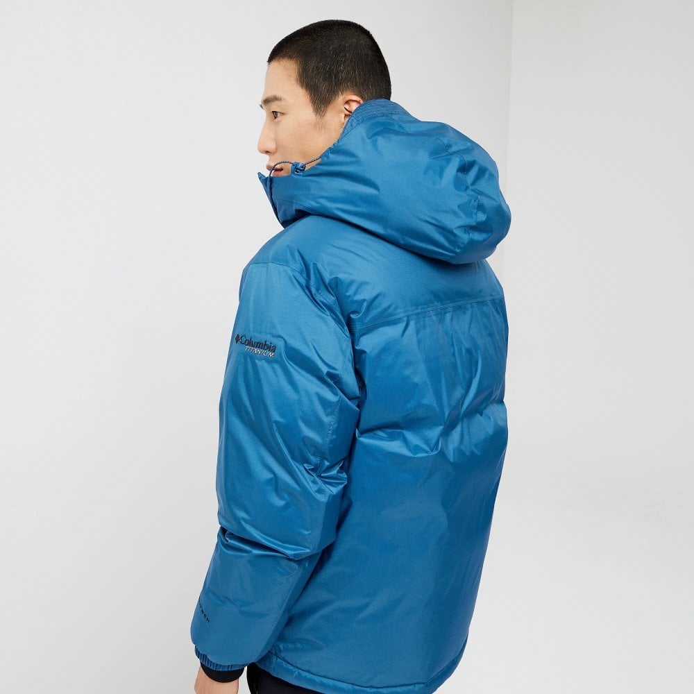 IMG_4489.jpeg [G마켓] 남성 옴니히트 마운틴 후드 방수 구스다운 YM3472 (정상가:579,000원) (161,340원) (무료)