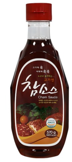 1.png [쿠팡와우] 참소스, 570g, 1개 (2,760원) (무료)