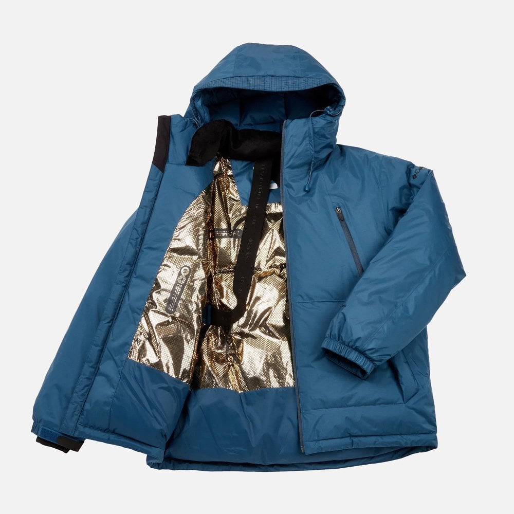 IMG_4493.jpeg [G마켓] 남성 옴니히트 마운틴 후드 방수 구스다운 YM3472 (정상가:579,000원) (161,340원) (무료)