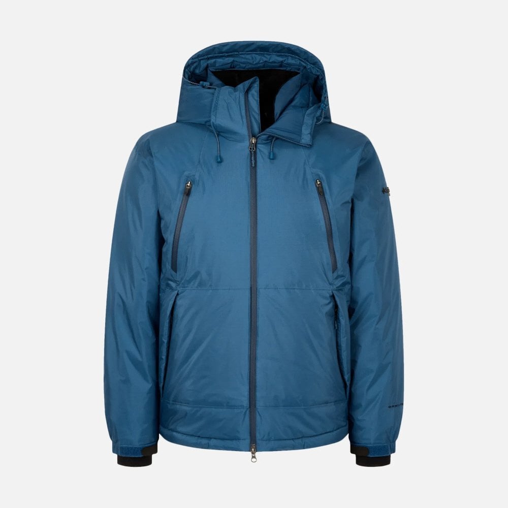 IMG_4491.jpeg [G마켓] 남성 옴니히트 마운틴 후드 방수 구스다운 YM3472 (정상가:579,000원) (161,340원) (무료)