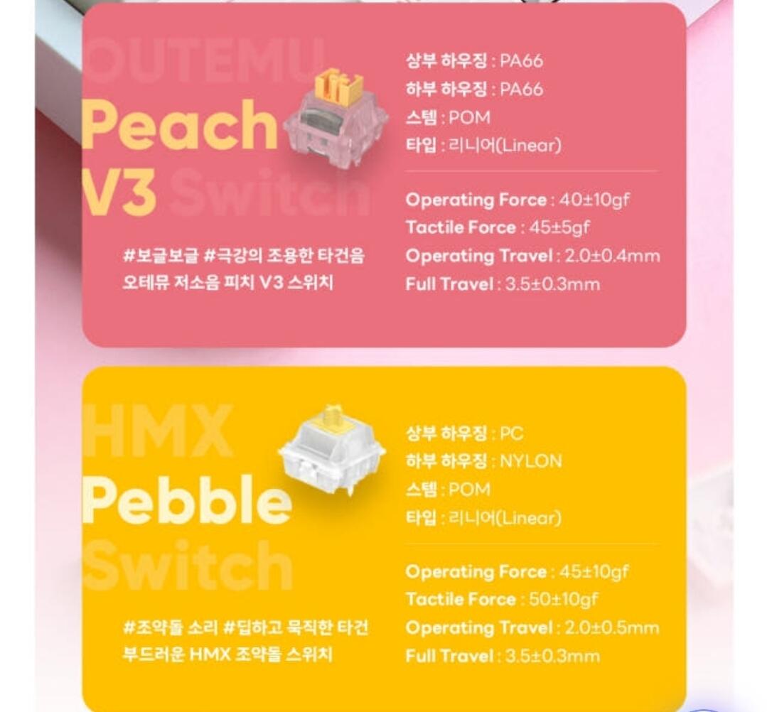 Screenshot_20260610_190654_NAVER.jpg [네이버] Cox csk88 via TKL 유무선 기계식키보드 (33,000원) (무배)