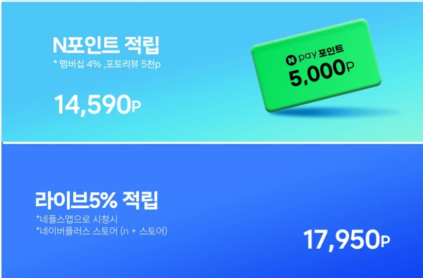 [네이버]삼성전자 갤럭시 버즈4 프로 온누리 환급 (359,000원/무료)_3.webp