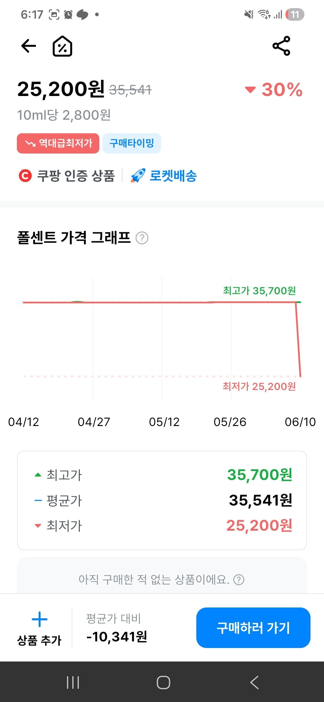 [쿠팡] 홈키파 수성 에어졸 빠르고 강한 엘비이 -H.C, 500ml, 5개 (13,150원) (무료)