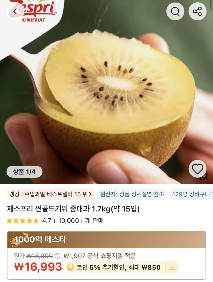 퀘이사존