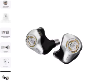 image.png [알리] [이어폰] [6월] EPZ P40, P50, MuseHifi M6 ($102.16) (무료)