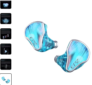 image.png [알리] [이어폰] [6월] EPZ P40, P50, MuseHifi M6 ($102.16) (무료)