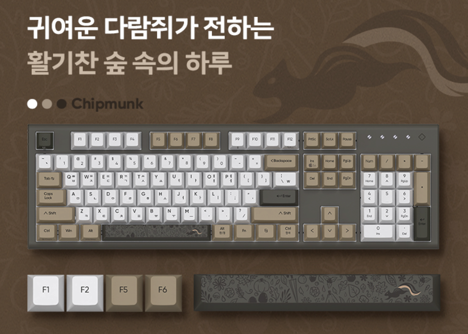 3.png [Naver] Bàn phím có dây nhanh không tiếp xúc Cox CMF104 8K (86.500 KRW) (Giao hàng miễn phí)