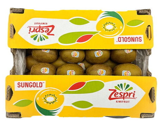 2.png [Gmarket] Zespri Sun Gold Kiwi Giant Kích thước Tổng cộng 3,2kg (21 miếng, khoảng 150g mỗi miếng) (21.980 KRW) (Miễn phí)