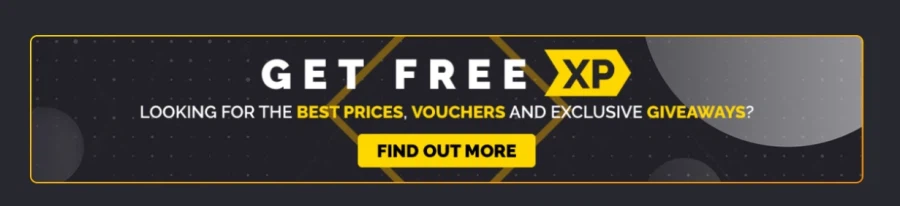 [Green Man Gaming] Nâng cấp tài khoản miễn phí XP_1.webp