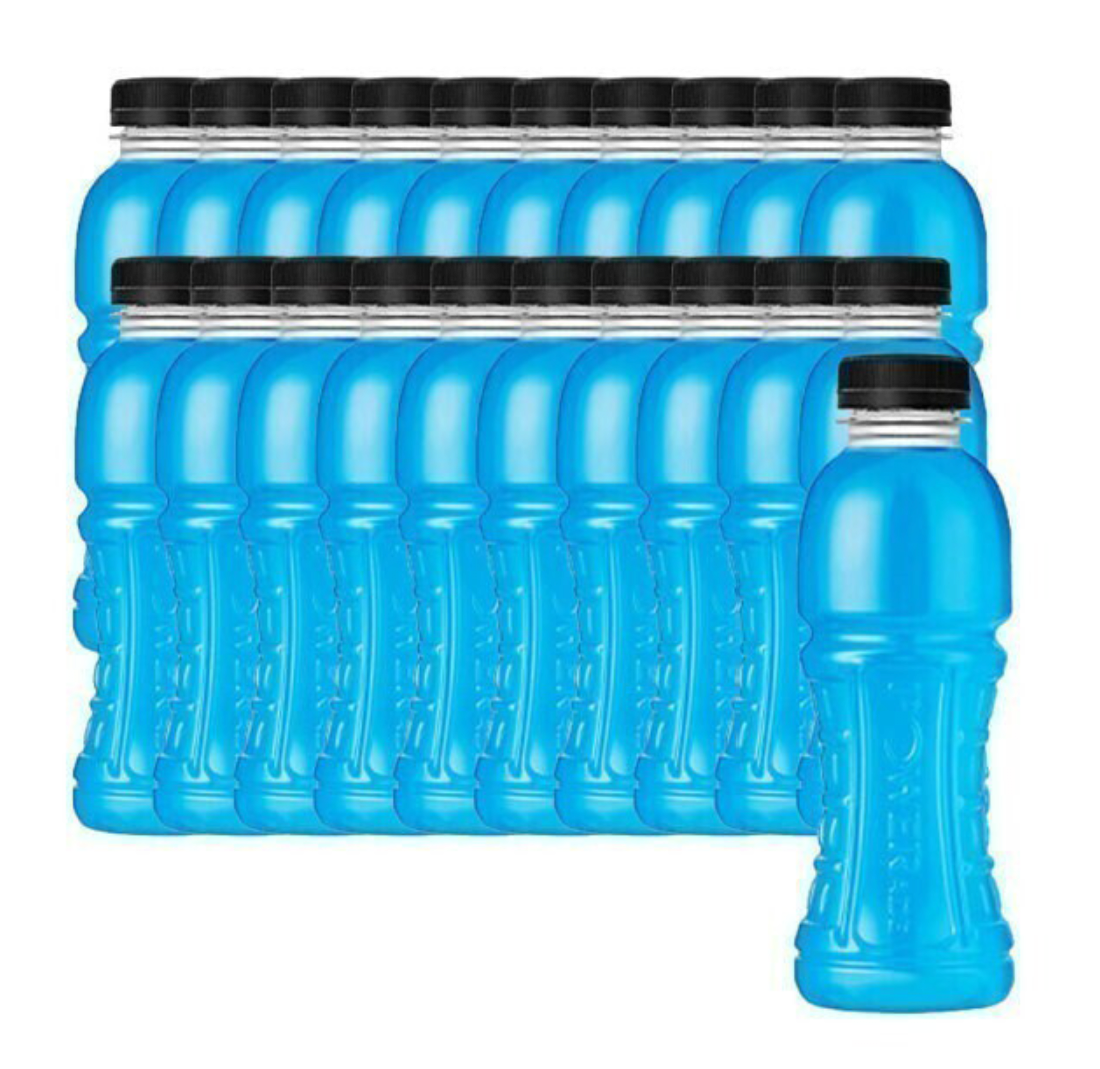 image.png [G마켓] 파워에이드 제로 마운틴블라스트 355ml 20개 (12,980원) (무료)