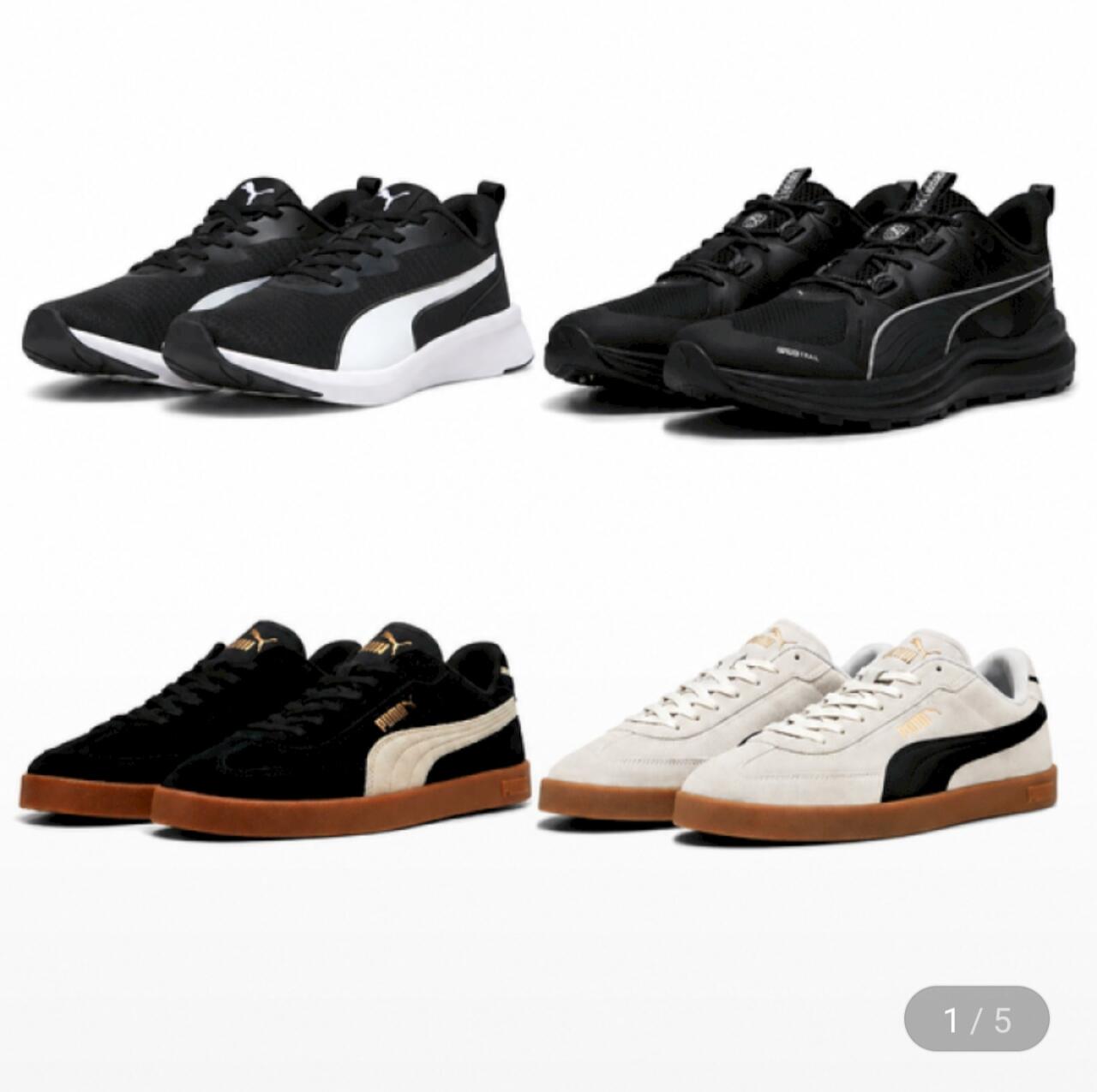 1000009964.jpg [G Market] Puma Flyer Light/Reflat Light Trail/Club II Era Suede 4 Loại 1 (30.770 KRW) (Miễn phí)