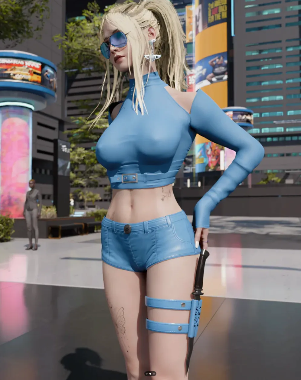 bba.webp [스팀] ㅇㅎ) Cyberpunk 2077 얼티 (37,480원) (무료)