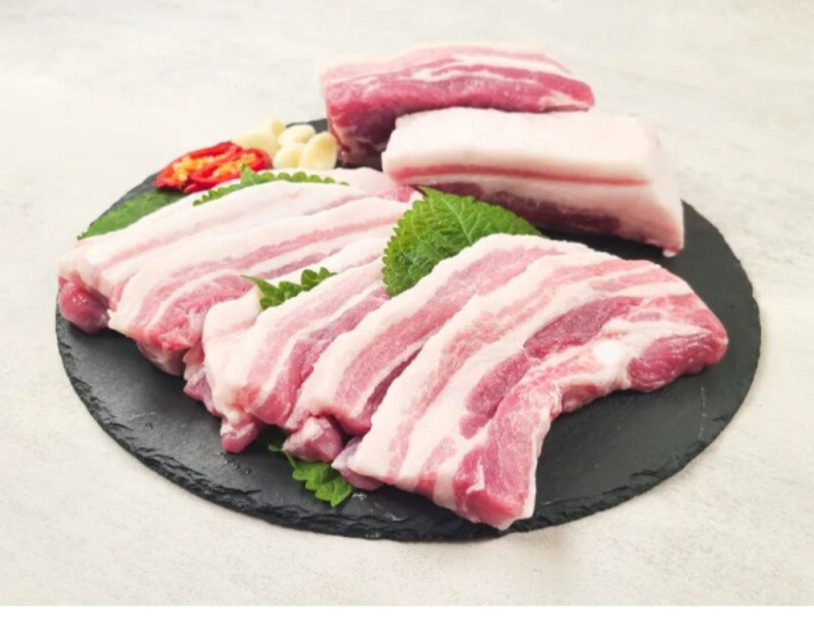 1781863387996.png [옥션] 국내산 1+ 한돈 삼겹살 1kg (17,850원) (무료)