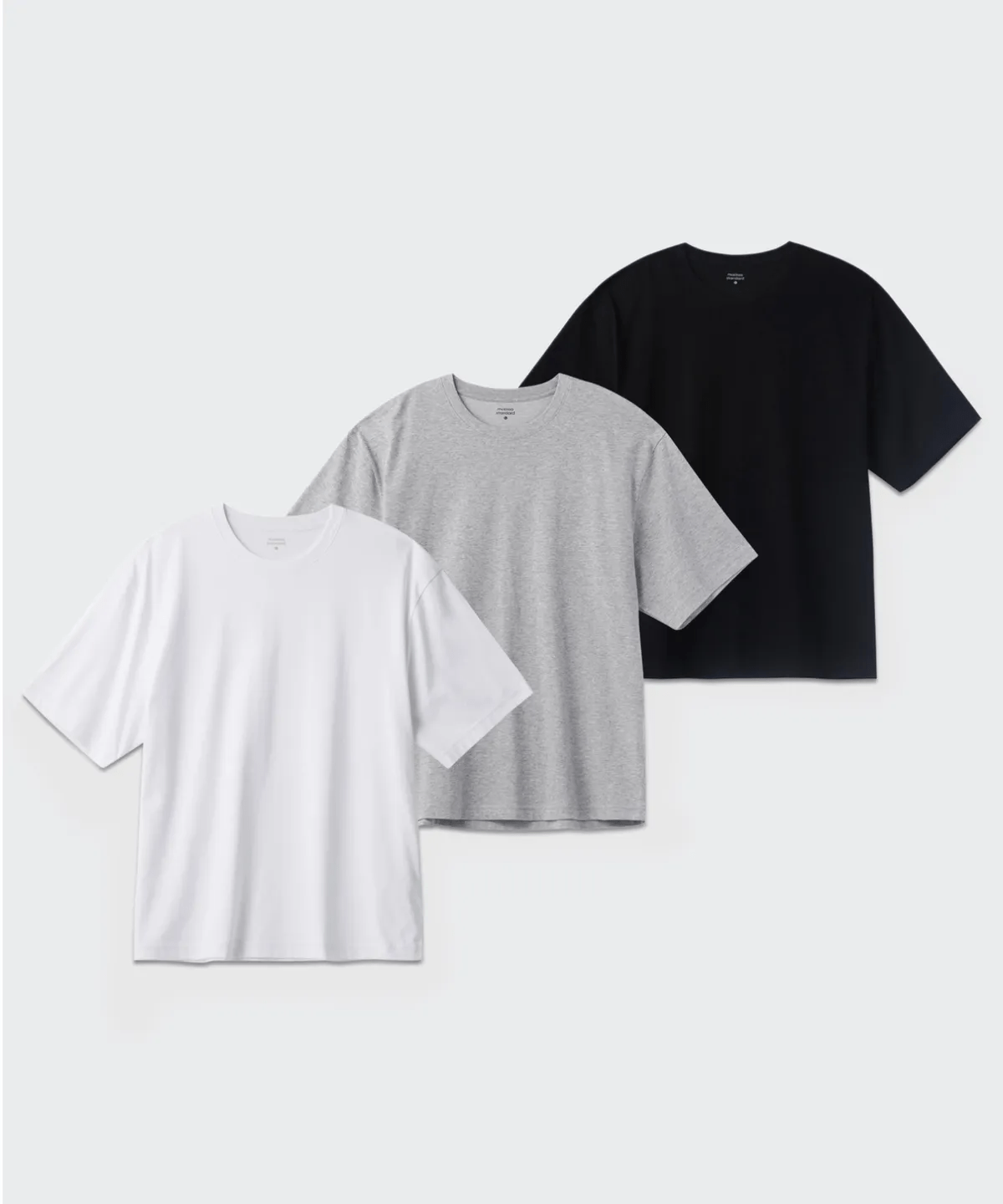 image.png [무신사] 쿨탠다드 릴렉스핏 크루넥 티셔츠 (23,790원) (무료)