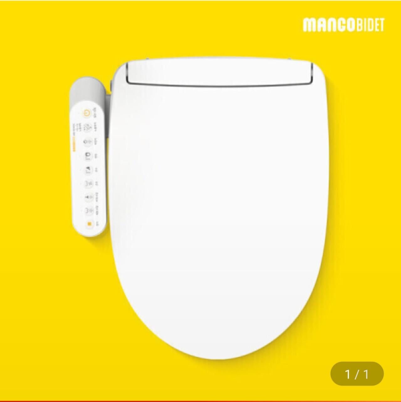 1000056289.jpg [지마켓] 망고 풀스텐 건조 필터없는 IPX5 방수 직수 비데 MB-1814SC (99,960원) (무료)