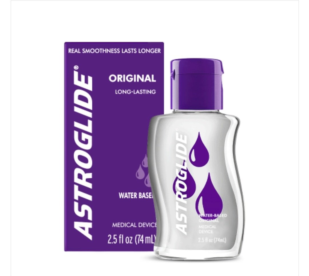 Screenshot_20260623_231819_Chrome.jpg [Company Mall] Astro Glide Original 74ml (25.000 won) (2.500 won)