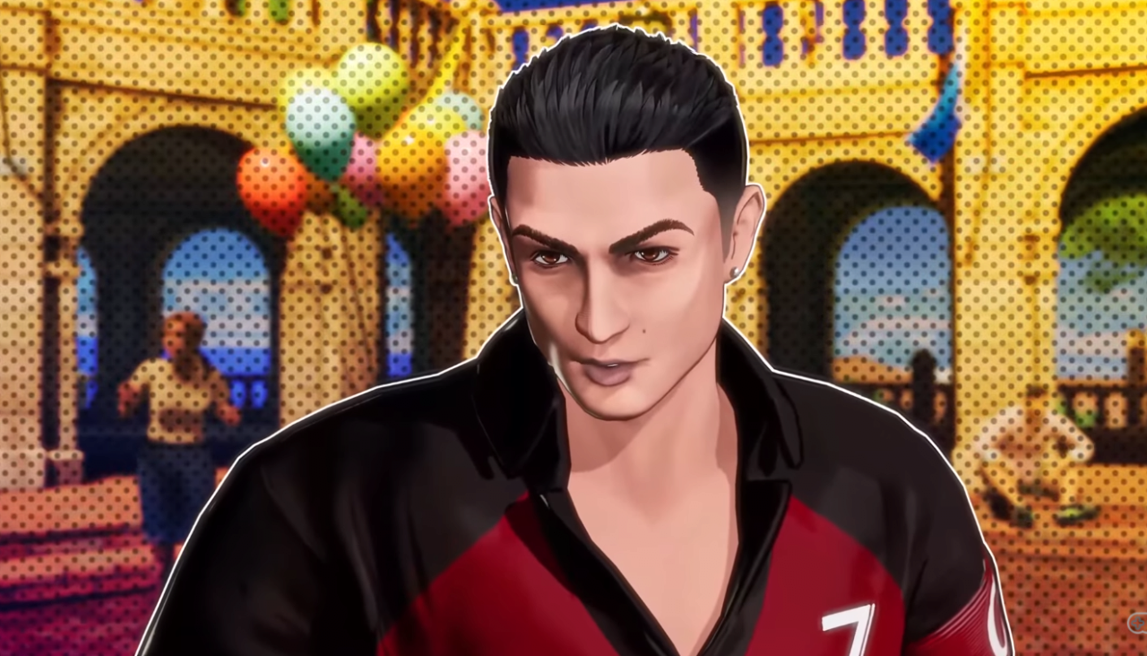 faas.png [Steam] Fatal Fury City of the Wolves (10.950 won) (Miễn phí)