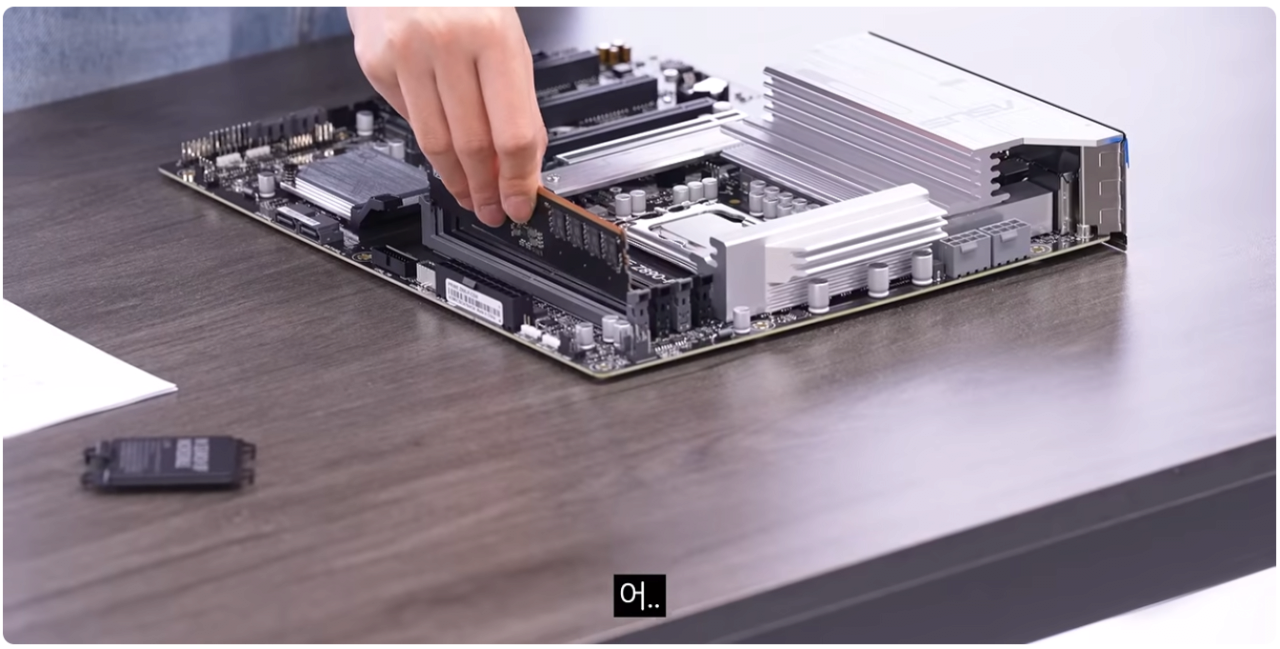 image.png [G Market] Viện nghiên cứu Tteokjit Intel Bộ sưu tập thân máy hoàn chỉnh 225F/250K/270K (1.199.000 KRW) (miễn phí)