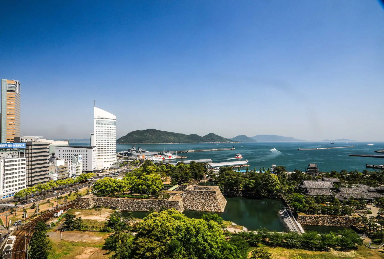 image.png [Vé chuyến bay Naver] Seoul-Takamatsu 0719-0722 (KRW) 191.843) (Miễn phí)