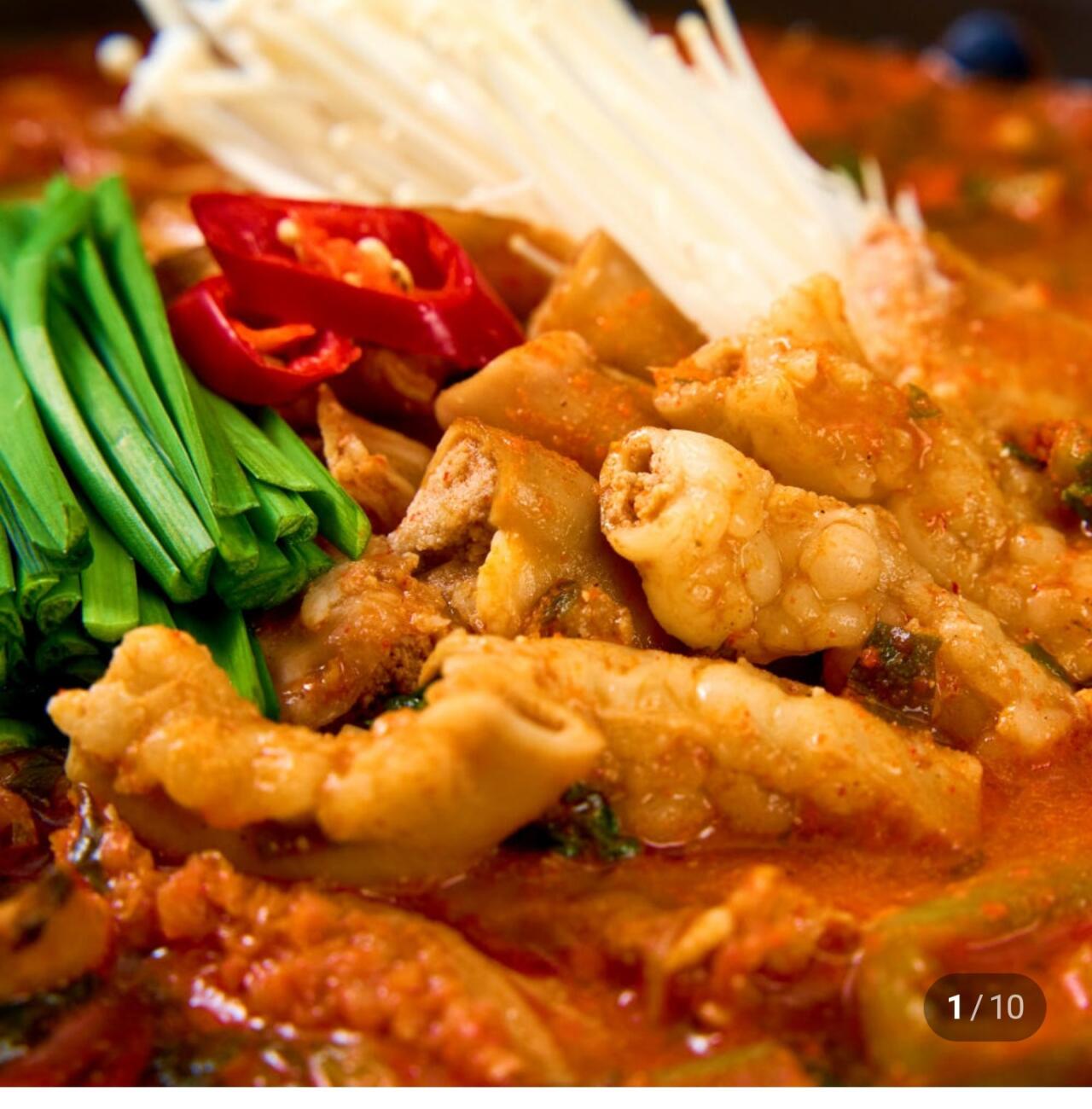 1000056534.jpg [Naver] Lẩu lòng bò 1kg + Lẩu bò Hàn Quốc Daechang 1kg + Lẩu bò ba chỉ 160g (16.500 KRW) (Miễn phí)