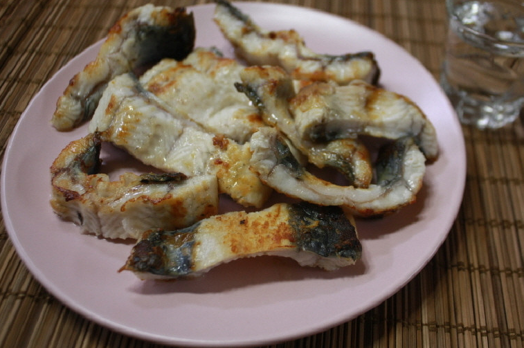 [G Market] Lươn Nhật Bản nội địa 1kg Sau khi làm sạch, 650-700g (19.970 won) (4.000) won)
