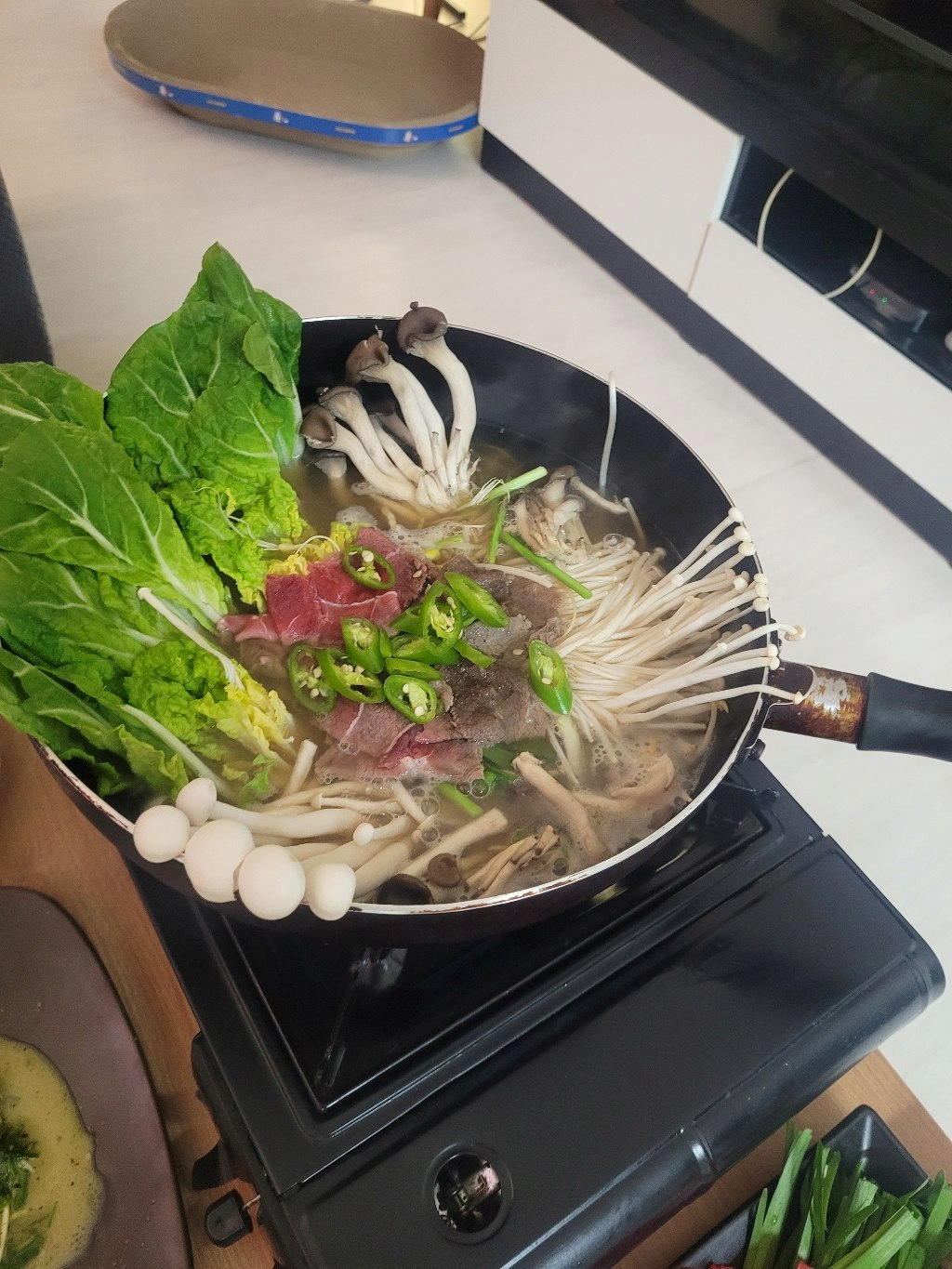 image.png [Coupang] Bắp cải Eolgali 4kg (6.500 KRW) (Miễn phí)