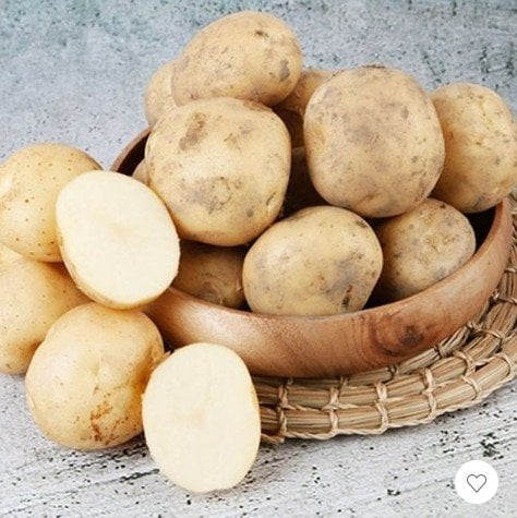 [SK Stoa] Khoai tây Sumi mịn nội địa 5kg (7.817 KRW) (Miễn phí)