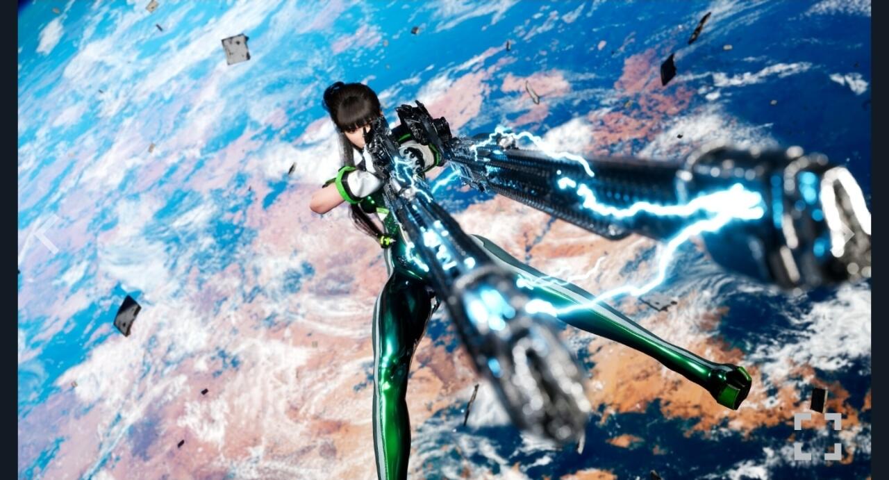 [Steam] Stella Blade -33% (42.080 KRW) (Miễn phí)