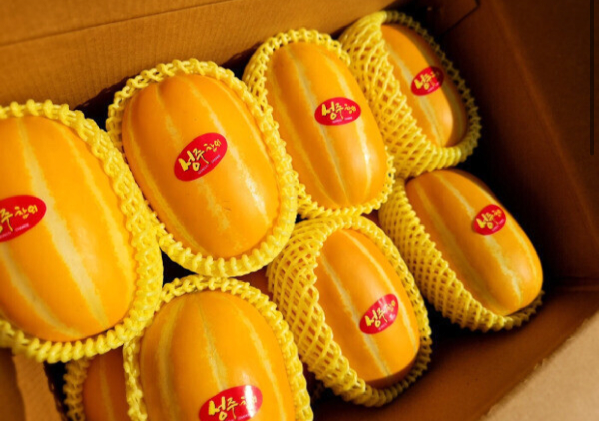 1782466621491.png [Đấu giá] Dưa Seongju Royal và 5kg (13.700 won) (Miễn phí)