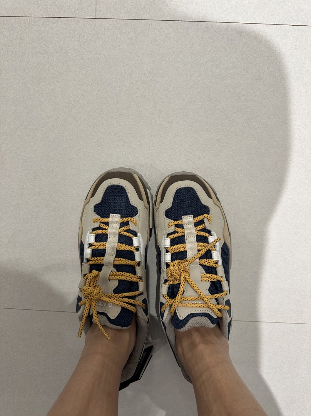 1782558438580.jpg [Lotte Department Store] Yorkshire Motion GTX ABYSHXU914 (66.330 KRW) (Miễn phí)