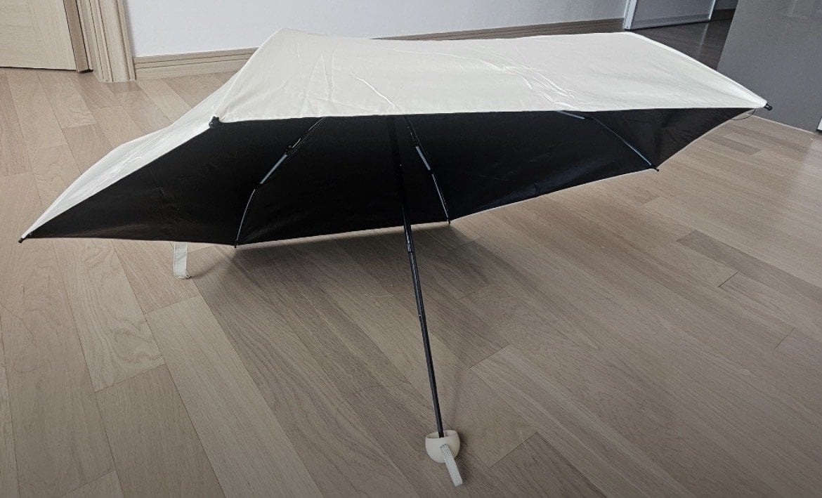 IMG_3732.jpeg [Coupang] Parasol (3.900 won) (Wow miễn phí)