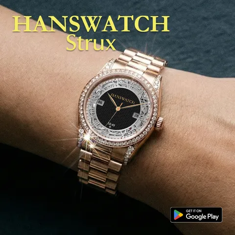 [Google Play] 2 loại bao gồm Galaxy Watch Sam Watch SIGN CUBE 2024 Face, v.v. (0 won) (miễn phí)
