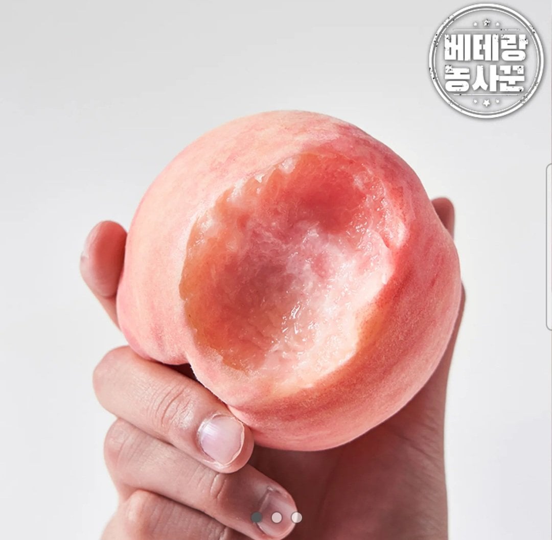 Screenshot_20260702_193946_Chrome.jpg [카카오] 딱딱이 백도 복숭아 2kg 외 모음 (11,900원) (무료)