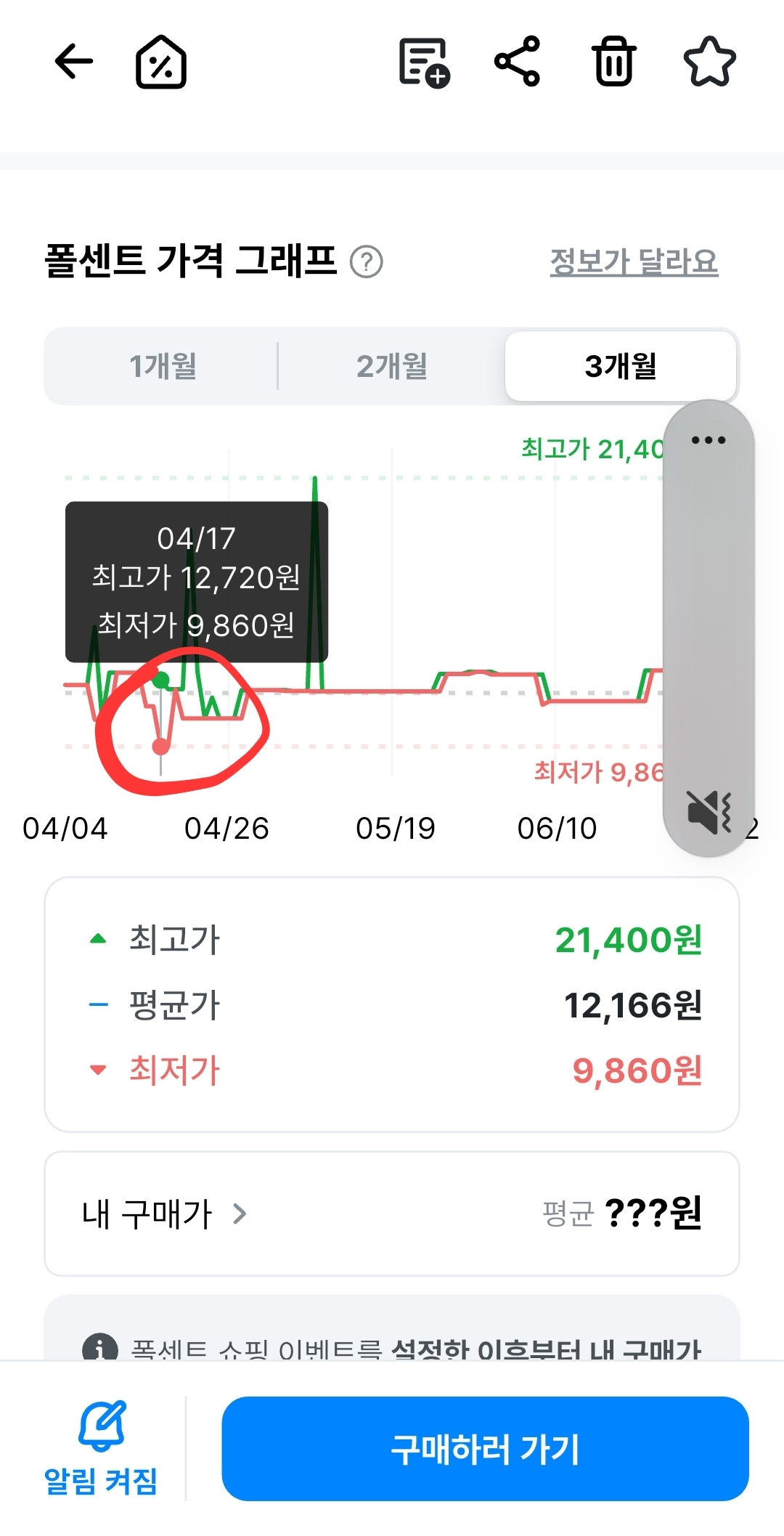 image.png [쿠팡] Asahi 민티아 콜드 스매시 50개입, 7g, 10개 (10,240원) (와우회원무료)