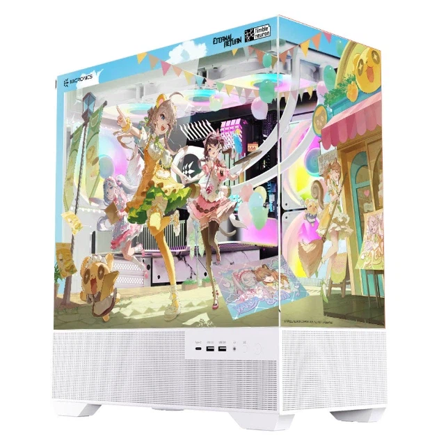[Naver] Eternal Return Petit Mignon Special Edition (118.000 / Free)_4.webp